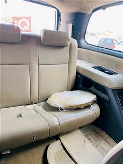 Toyota Sequoia
